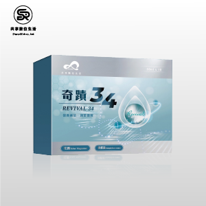 奇蹟34 Revival34