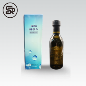 褐藻醣蛋白(2瓶)