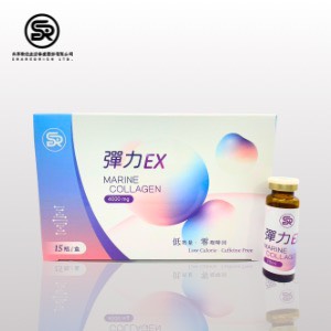 彈力 EX (三盒)